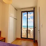 Apartment Mezzanine Sur Plage, Renove, Wifi Inclus - Fr-1-715-32