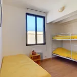 Apartment Mezzanine Sur Plage, Renove, Wifi Inclus - Fr-1-715-32
